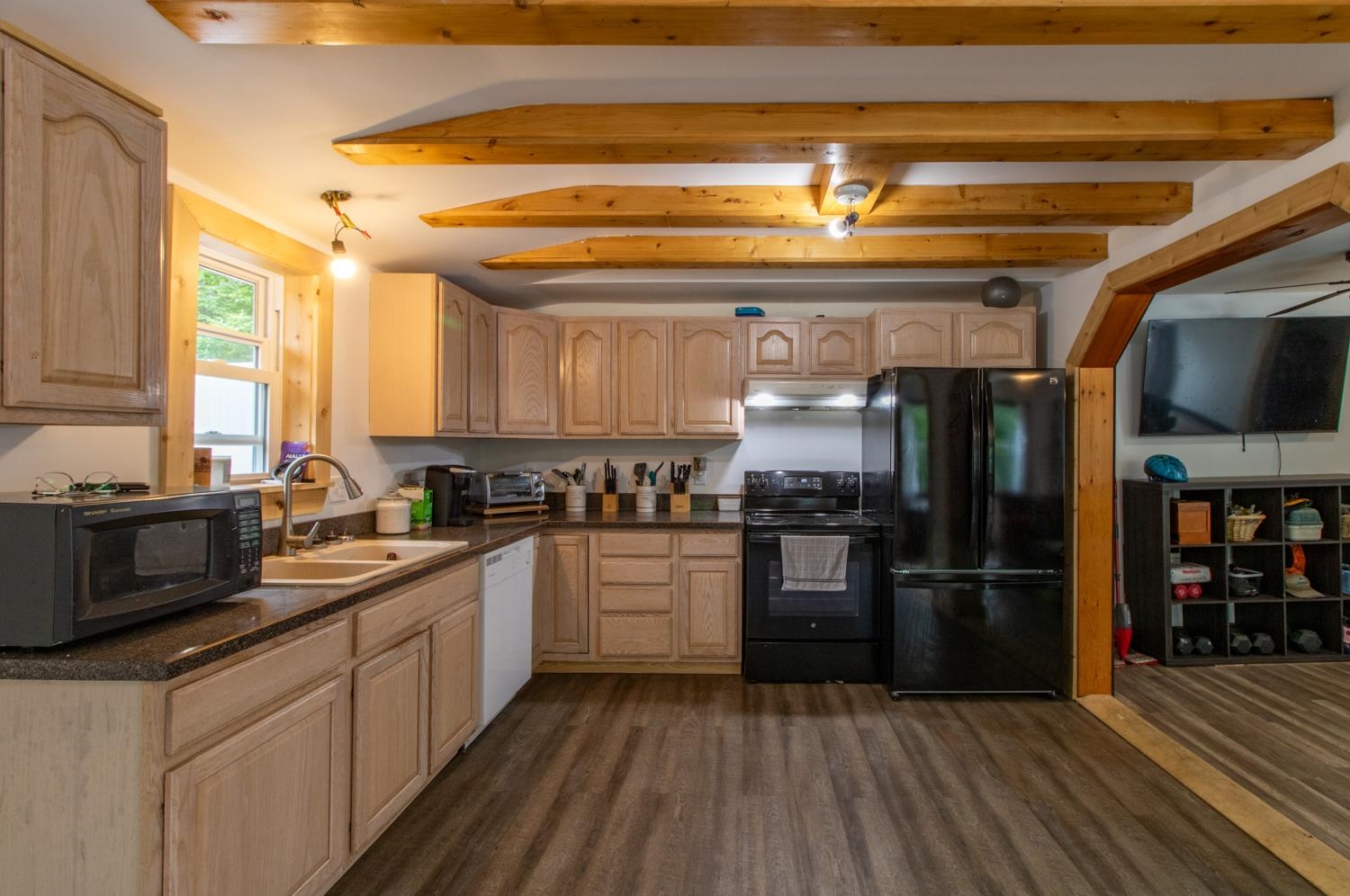 280 Fontaine Road Derby, VT 05872 - Photo 2 of 35