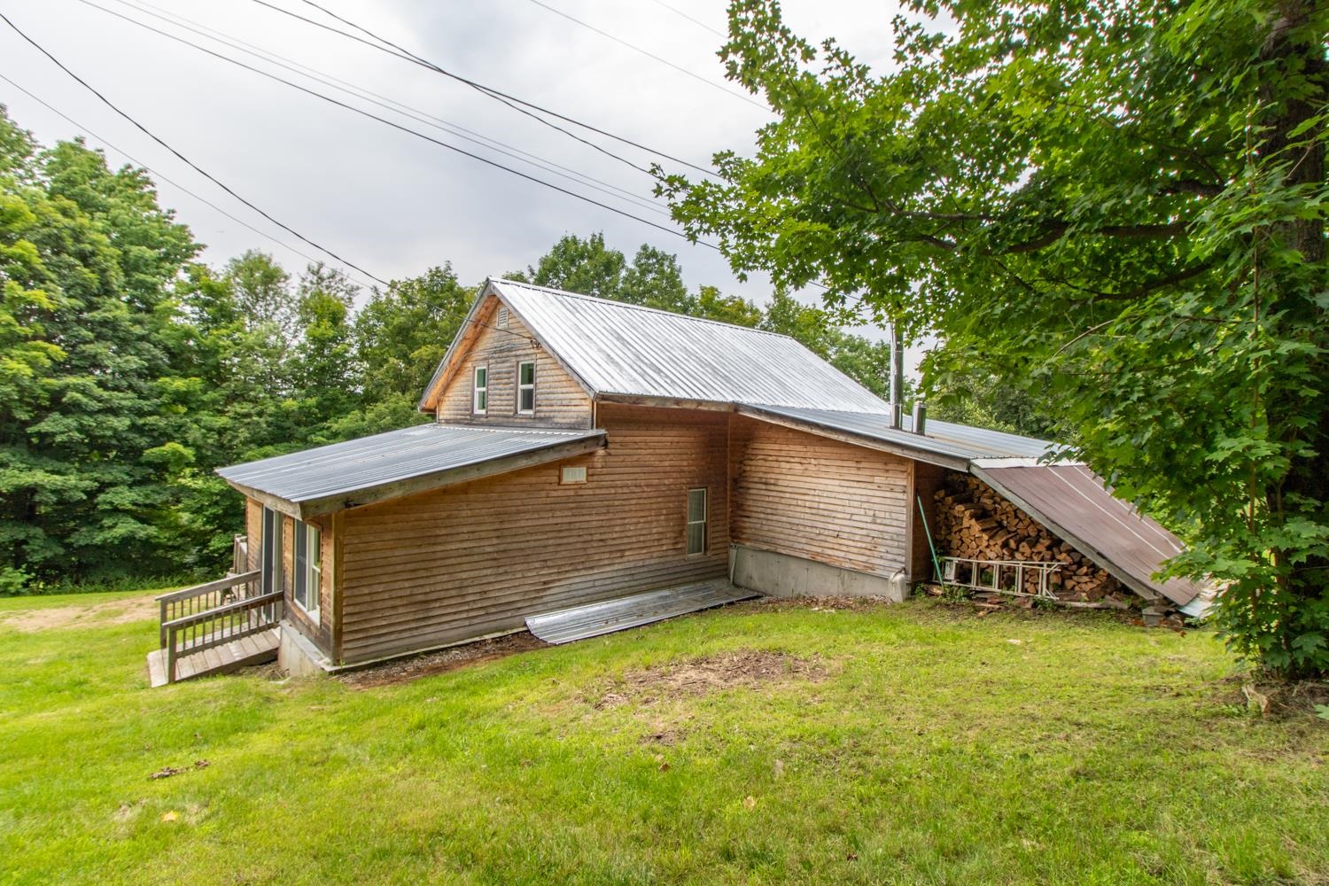 280 Fontaine Road Derby, VT 05872 - Photo 21 of 35