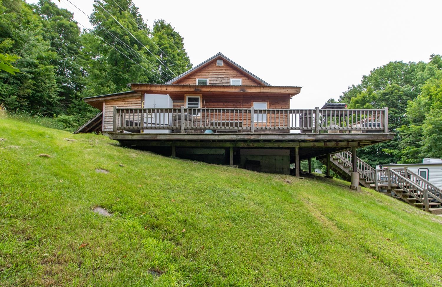 280 Fontaine Road Derby, VT 05872 - Photo 22 of 35