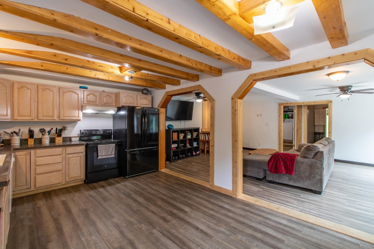 280 Fontaine Road Derby, VT 05872 - Photo 24 of 35