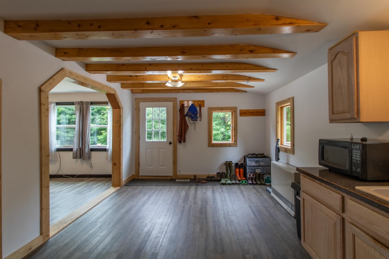 280 Fontaine Road Derby, VT 05872 - Photo 30 of 35