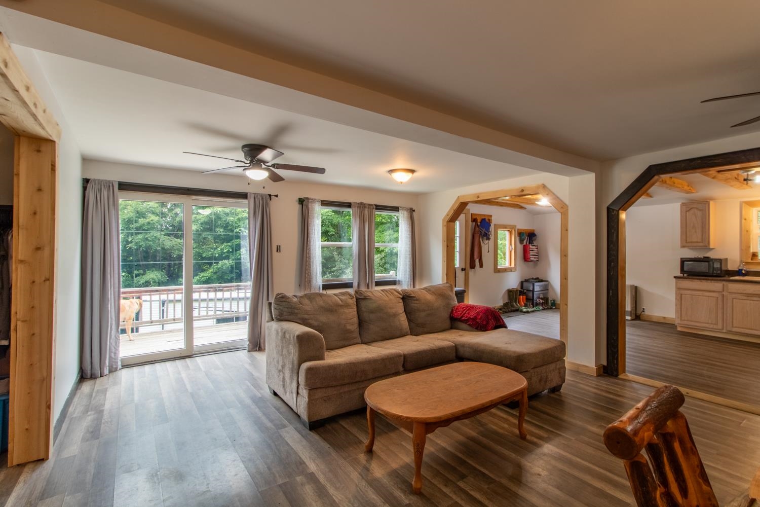 280 Fontaine Road Derby, VT 05872 - Photo 34 of 35