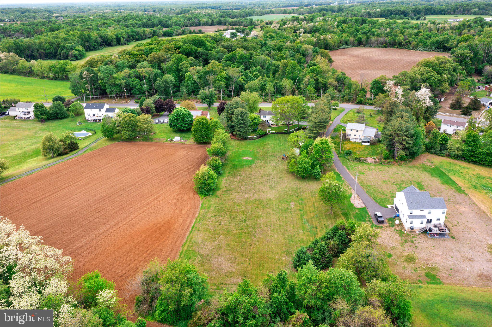 134 Schoolhouse Road Wrightstown, NJ 08562 - Photo 52 of 60