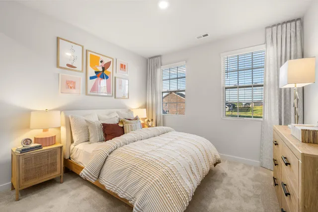 $626,990 | 1313 Quiet Maple Court, Murfreesboro, TN 37130