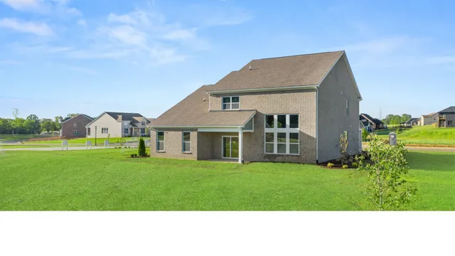 $626,990 | 1313 Quiet Maple Court, Murfreesboro, TN 37130