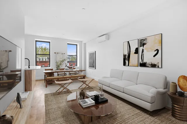 $1,175,000 | 256 Putnam Avenue, Unit 4PH | Bedford-Stuyvesant