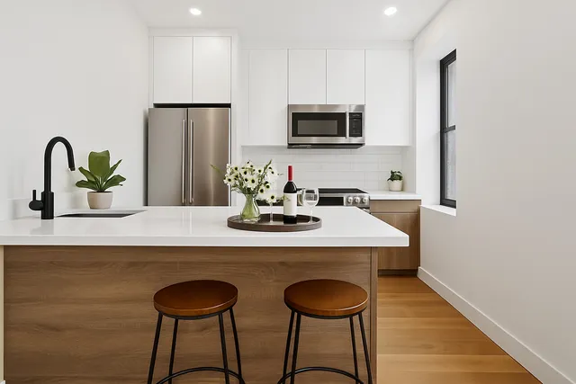 $1,175,000 | 256 Putnam Avenue, Unit 4PH | Bedford-Stuyvesant