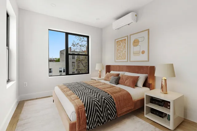 $1,175,000 | 256 Putnam Avenue, Unit 4PH | Bedford-Stuyvesant