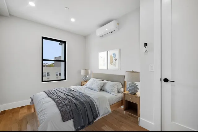 $1,175,000 | 256 Putnam Avenue, Unit 4PH | Bedford-Stuyvesant