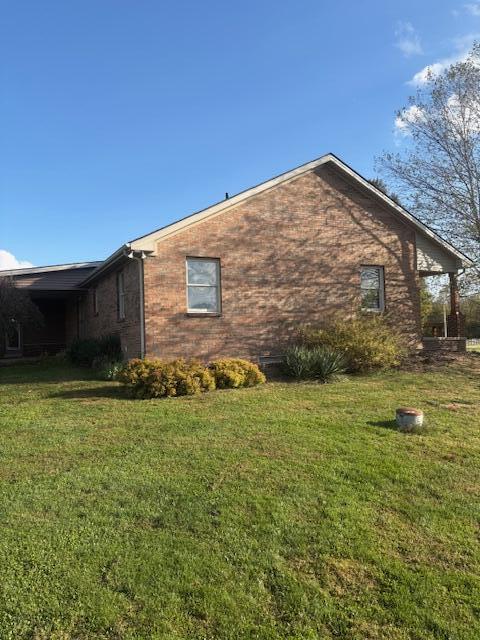 295 Silas Road Cynthiana, KY 41031 - Photo 13 of 34 IMG_3520