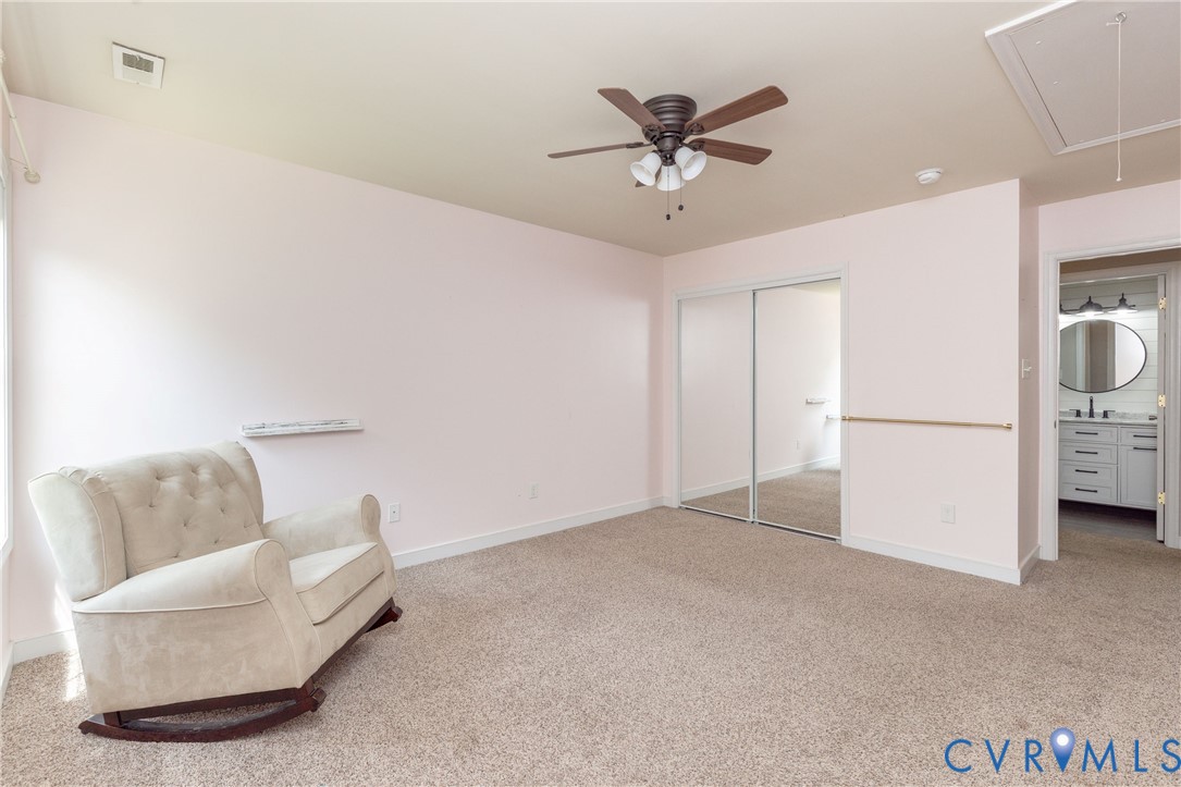 13643 Brandy Oaks Road Chesterfield, VA 23832 - Photo 37 of 50