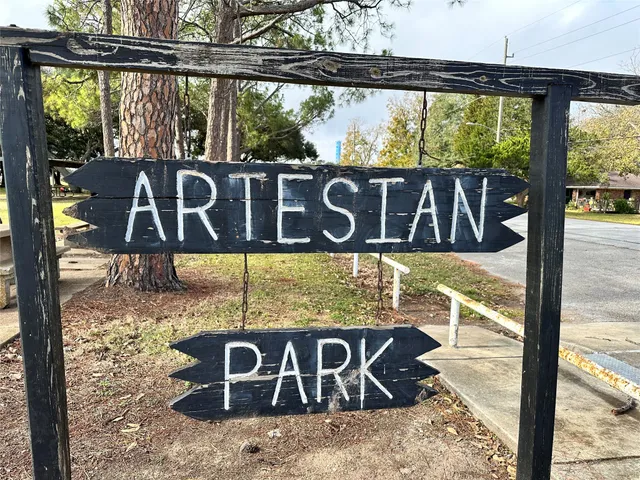 a view of street with sign board