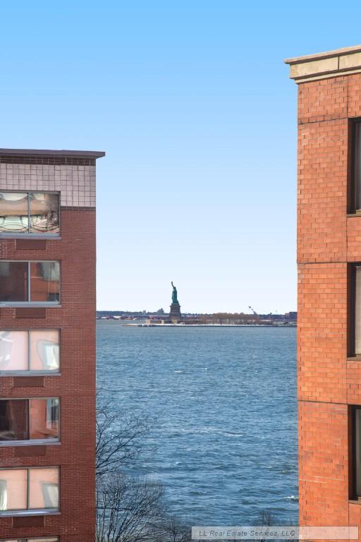 380 Rector Place, Unit 7F Manhattan, NY 10280 - Photo 9 of 9 Photo 9
