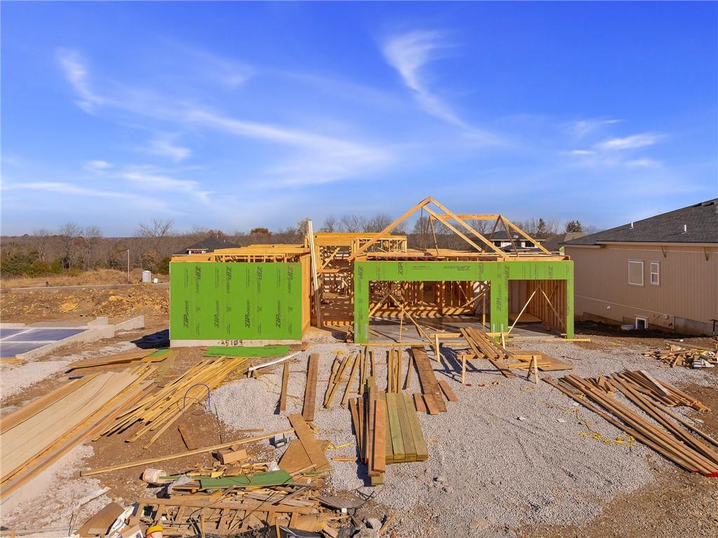 25104 West 141st Terrace Olathe, KS 66061 - Photo 1 of 47