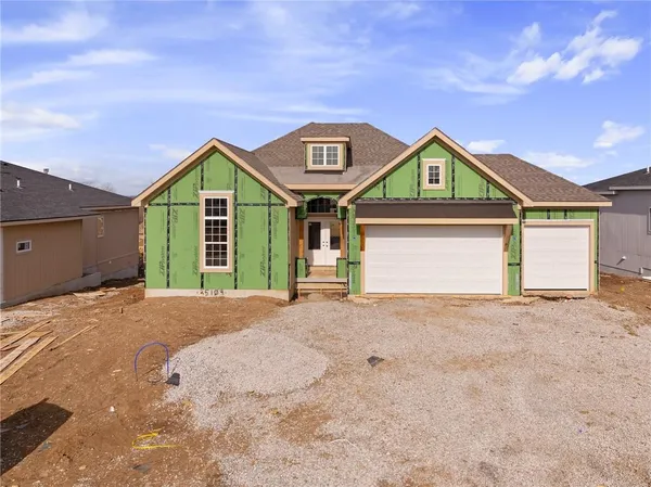 $669,950 | 25104 West 141st Terrace, Olathe, KS 66061