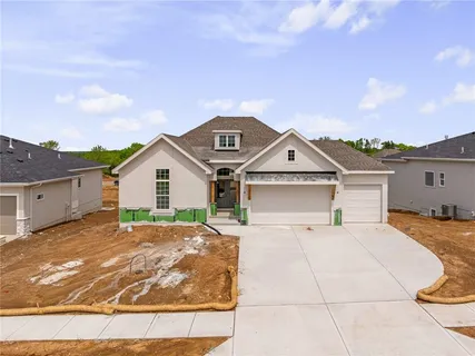 $669,950 | 25104 West 141st Terrace, Olathe, KS 66061