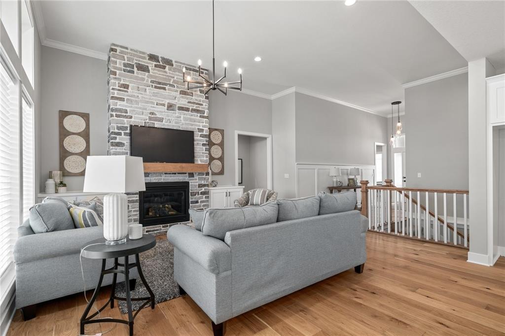 25104 West 141st Terrace Olathe, KS 66061 - Photo 12 of 47