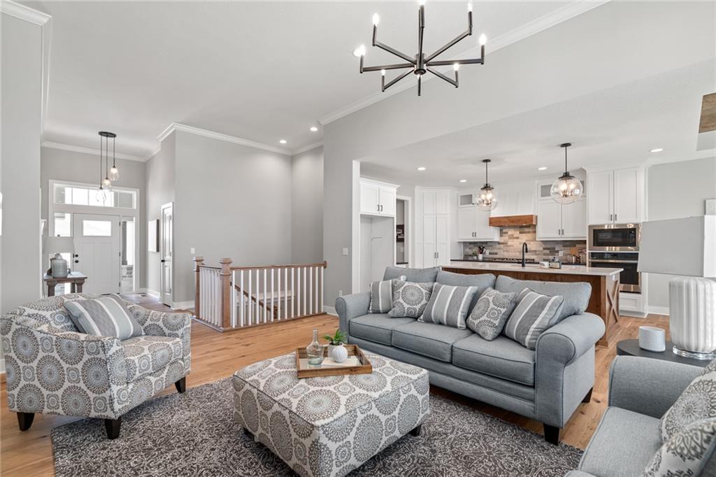 25104 West 141st Terrace Olathe, KS 66061 - Photo 13 of 47