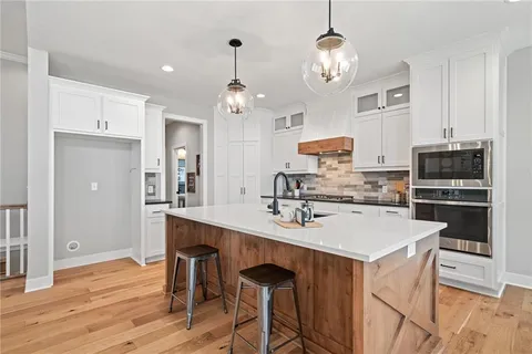 $669,950 | 25104 West 141st Terrace, Olathe, KS 66061