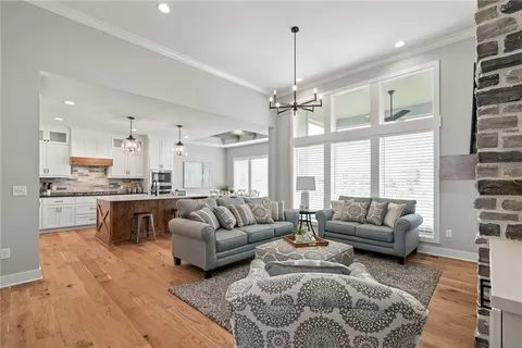 $669,950 | 25104 West 141st Terrace, Olathe, KS 66061