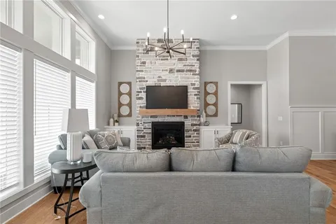 $669,950 | 25104 West 141st Terrace, Olathe, KS 66061