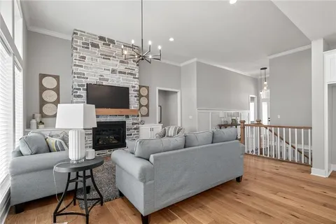 $669,950 | 25104 West 141st Terrace, Olathe, KS 66061