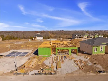 $669,950 | 25104 West 141st Terrace, Olathe, KS 66061