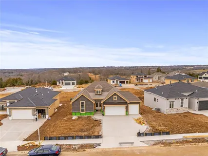 $669,950 | 25104 West 141st Terrace, Olathe, KS 66061