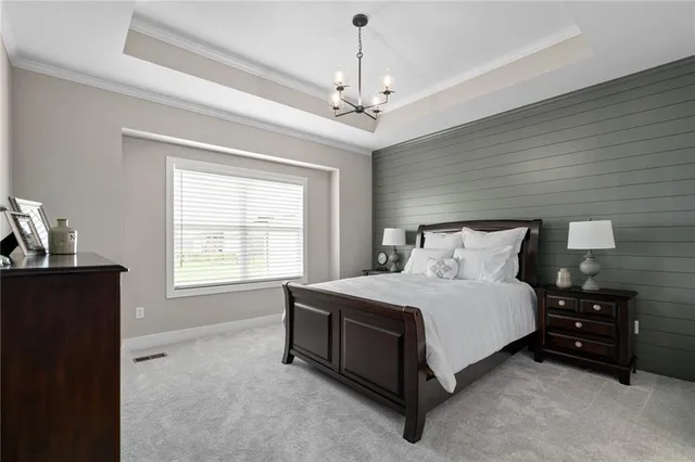 $669,950 | 25104 West 141st Terrace, Olathe, KS 66061