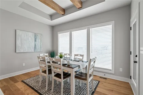 $669,950 | 25104 West 141st Terrace, Olathe, KS 66061