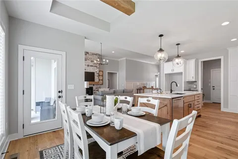 $669,950 | 25104 West 141st Terrace, Olathe, KS 66061