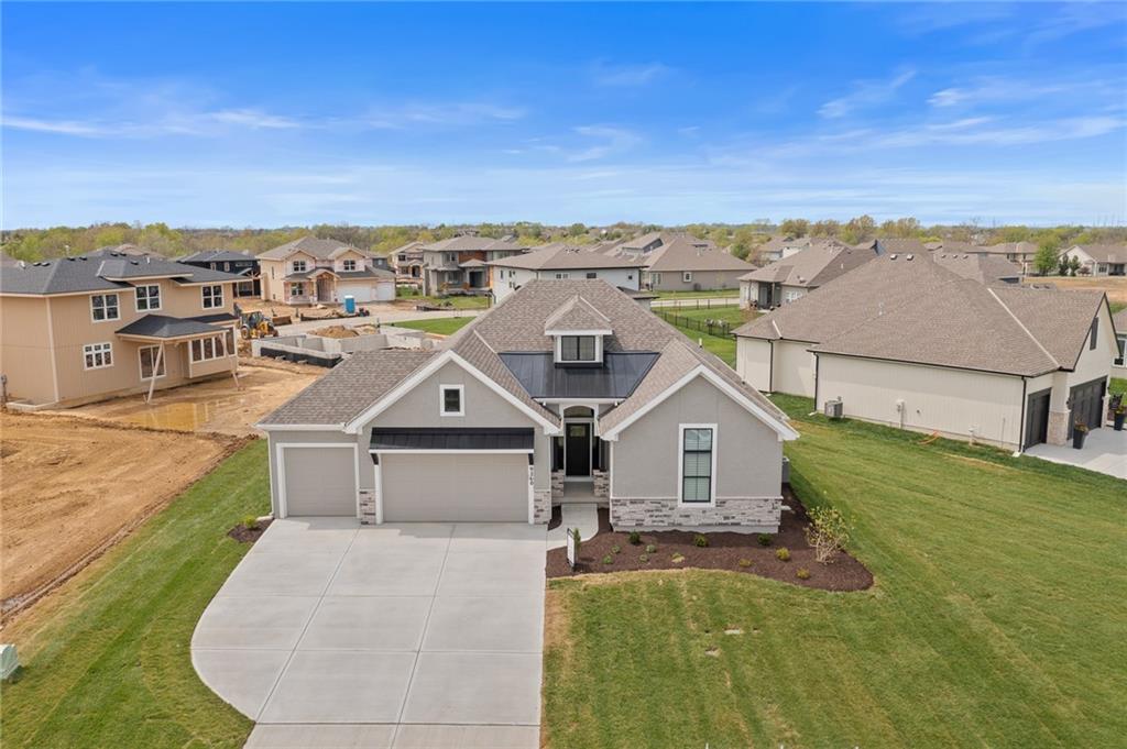 25104 West 141st Terrace Olathe, KS 66061 - Photo 3 of 47