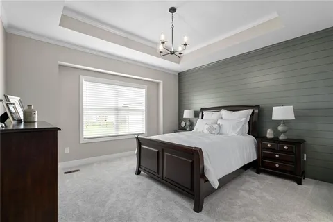 $669,950 | 25104 West 141st Terrace, Olathe, KS 66061