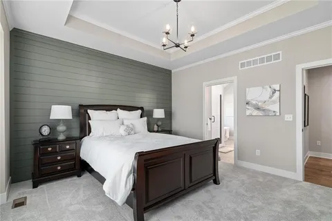 $669,950 | 25104 West 141st Terrace, Olathe, KS 66061