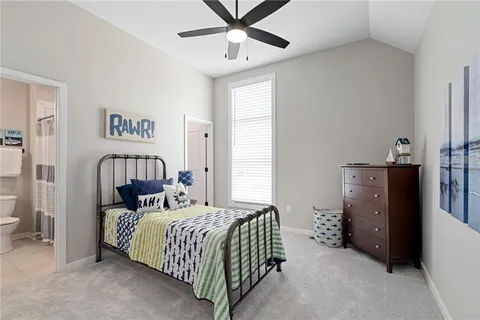 $669,950 | 25104 West 141st Terrace, Olathe, KS 66061