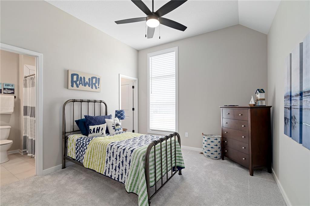 25104 West 141st Terrace Olathe, KS 66061 - Photo 33 of 47