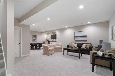 $669,950 | 25104 West 141st Terrace, Olathe, KS 66061