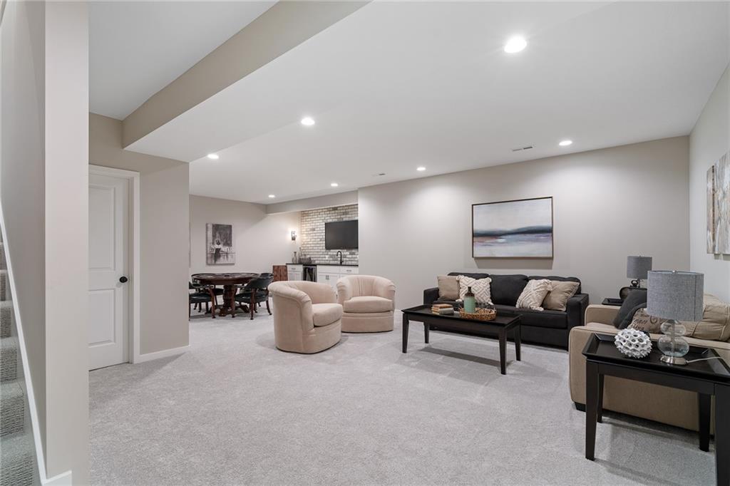 25104 West 141st Terrace Olathe, KS 66061 - Photo 36 of 47