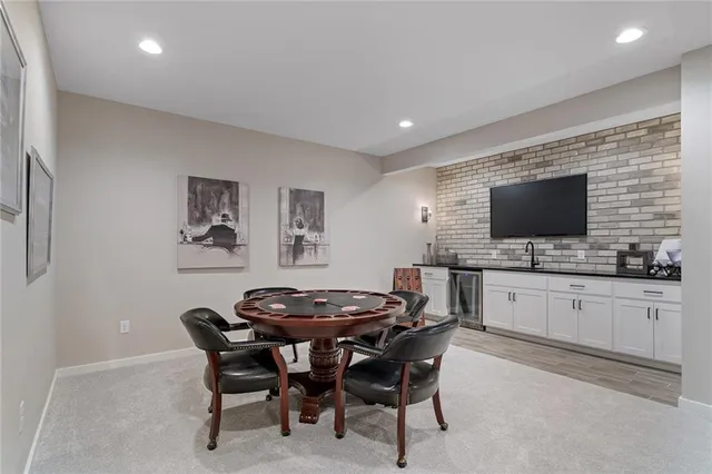 $669,950 | 25104 West 141st Terrace, Olathe, KS 66061