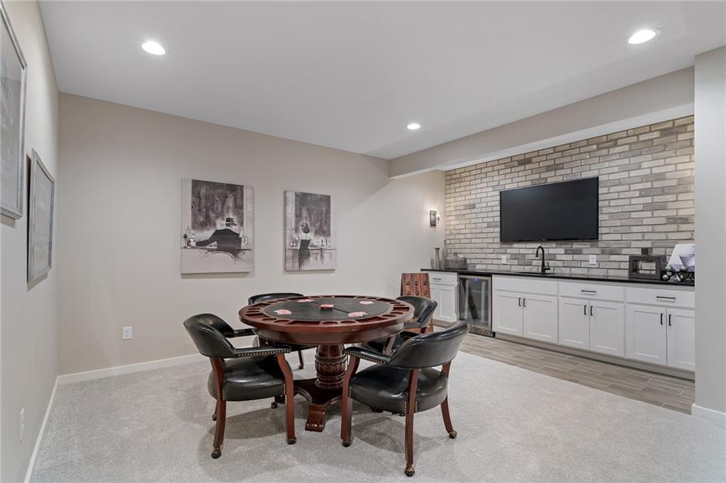 25104 West 141st Terrace Olathe, KS 66061 - Photo 38 of 47