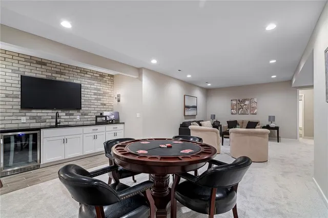 $669,950 | 25104 West 141st Terrace, Olathe, KS 66061