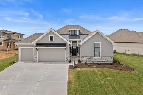 $669,950 | 25104 West 141st Terrace, Olathe, KS 66061