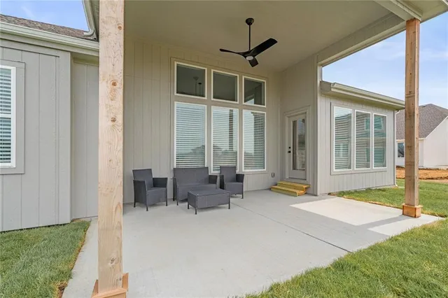 $669,950 | 25104 West 141st Terrace, Olathe, KS 66061