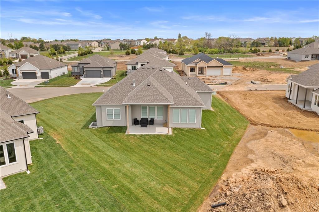 25104 West 141st Terrace Olathe, KS 66061 - Photo 47 of 47