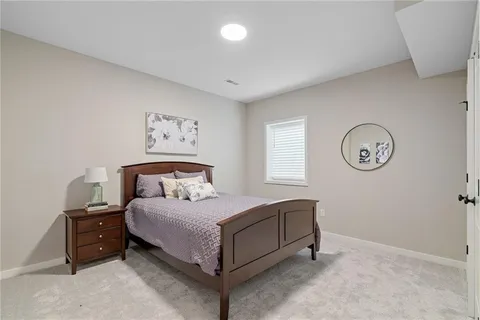 $669,950 | 25104 West 141st Terrace, Olathe, KS 66061