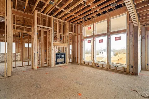 $669,950 | 25104 West 141st Terrace, Olathe, KS 66061