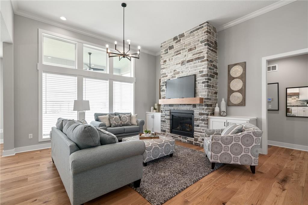 25104 West 141st Terrace Olathe, KS 66061 - Photo 10 of 47