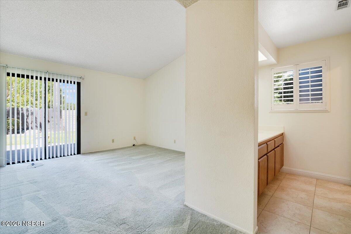 933 Bellflower Lane Lompoc, CA 93436 - Photo 13 of 17 a view of an empty room