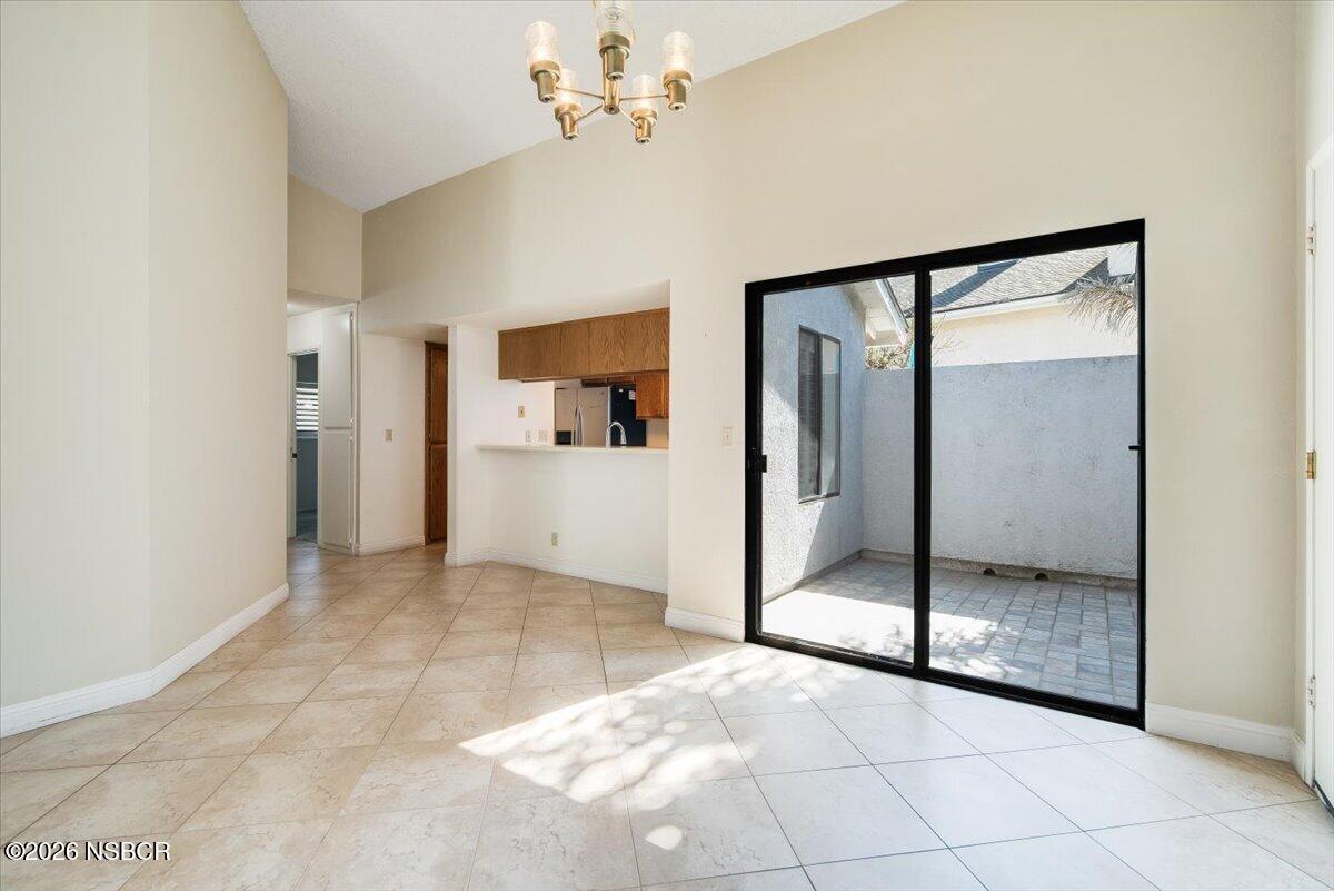 933 Bellflower Lane Lompoc, CA 93436 - Photo 5 of 17 a view of a big room with entryway