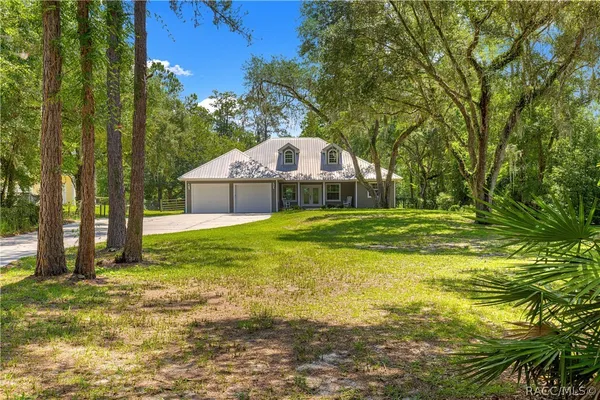 $912,000 | 10435 North Big Bass Trail, Dunnellon, FL 34434